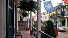 Le Richelieu in the French Quarter