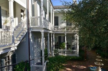 Terrell House Mansion