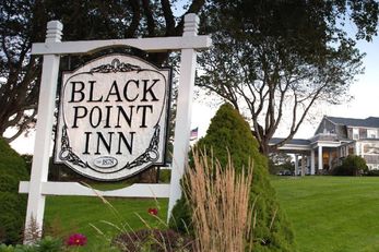 The Black Point Inn