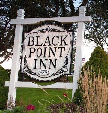 The Black Point Inn