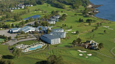 Samoset Resort on the Ocean