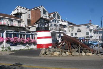 Trade Winds Motor Inn
