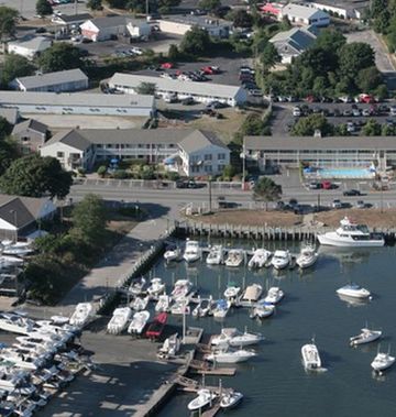 InnSeason Resorts HarborWalk