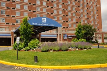 UMass Lowell Inn and Conference Center