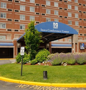 UMass Lowell Inn and Conference Center