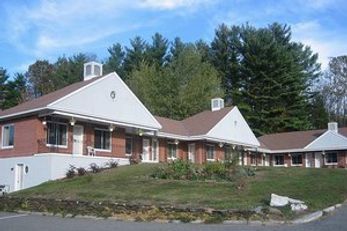 Knights Inn Lenox