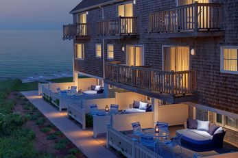 Ocean Mist Beach Hotel & Suites