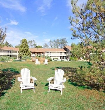 Seashore Park Inn