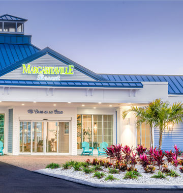 Margaritaville Resort Cape Cod