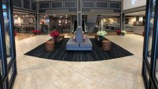 Hotel 1620 at Plymouth Harbor