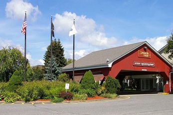 Sturbridge Host Hotel & Conferenc Center