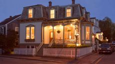 Centerboard Inn