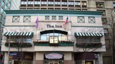 The Inn at Longwood Medical