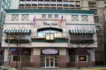 The Inn at Longwood Medical