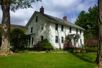 The Williamsville Inn