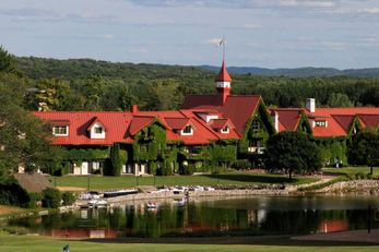 Boyne Highlands Resort