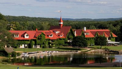 Boyne Highlands Resort