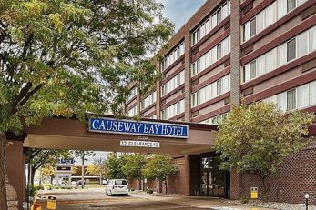 Causeway Bay Lansing Hotel