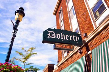 Doherty Hotel