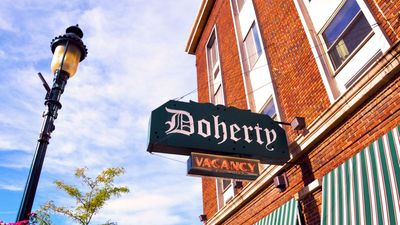 Doherty Hotel