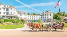 Island House Hotel