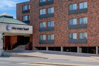 Mankato City Center Hotel
