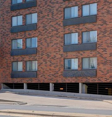 Mankato City Center Hotel