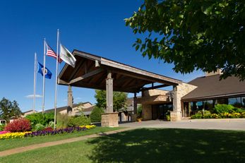 Arrowwood Resort & Conference Center