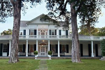 Linden Historic Bed and Breakfast