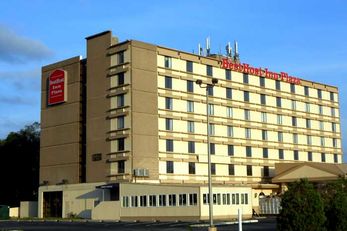 Best Host Inn Plaza Kansas City South