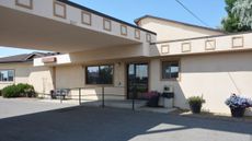 Locomotive Inn