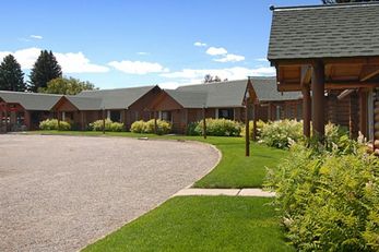 El Western Cabins & Lodges