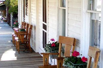 Fairweather Inn