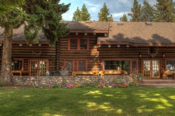 Averills Flathead Lake Lodge