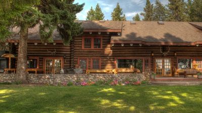 Averills Flathead Lake Lodge