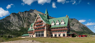 Prince of Wales Hotel