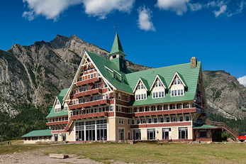 Prince of Wales Hotel