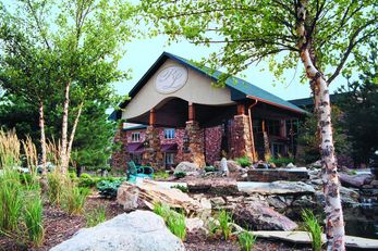 Regency Lodge Omaha