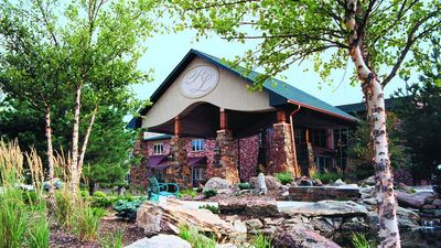 Regency Lodge Omaha