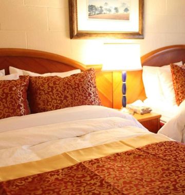 Arcadia Hotel