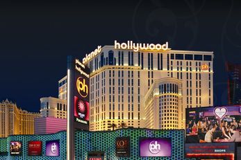 Planet Hollywood Resort & Casino