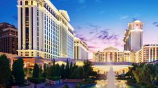 Caesars Palace Las Vegas Hotel & Casino
