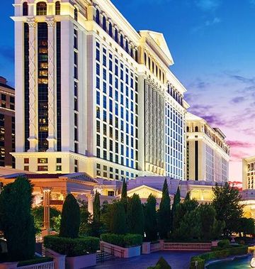 Caesars Palace Las Vegas Hotel & Casino