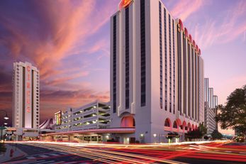 Circus Circus Reno
