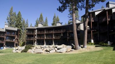 Brockway Springs Resort