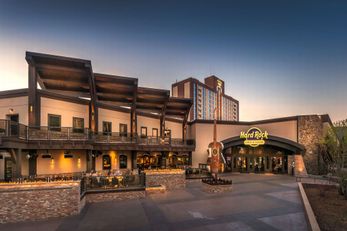 Hard Rock Hotel & Casino Lake Tahoe