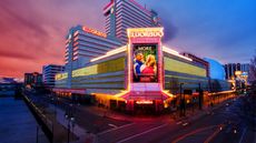 Eldorado Reno Hotel & Casino