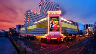 Eldorado Reno Hotel & Casino