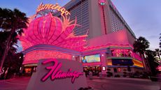 Flamingo Las Vegas