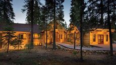 Granlibakken Resort & Conference Center